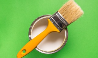 如何清洗涂料 如何清洗涂料胶水有啥好方法