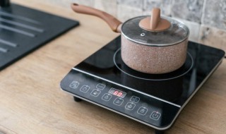 电磁炉如何清洗（电磁炉如何清洗外表）