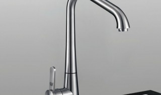 不锈钢水龙头如何清洗 不锈钢水龙头如何清洗光亮如新