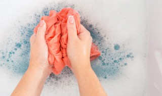 黄油如何清洗（黄油如何清洗才干净）