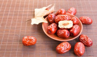 如何清洗枣（枣是怎么清洗的）