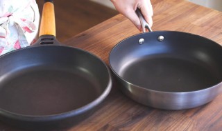 新锅如何清洗 新锅如何清洗才不生锈