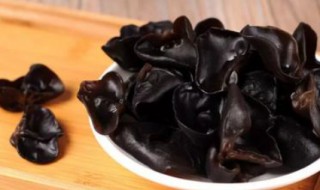 如何清洗木耳（如何清洗木耳才能干净）