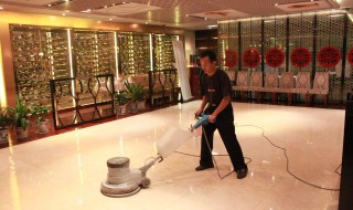 如何清洗大理石（如何清洗大理石的污垢）