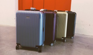 行李箱如何清洗（行李箱如何清洗内部）