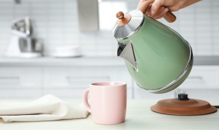 如何清洗热水壶 如何清洗热水壶水垢视频