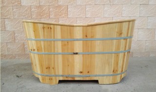 木桶如何清洗（橡木桶怎么清洗）