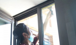 窗户如何清洗 窗户如何清洗保养