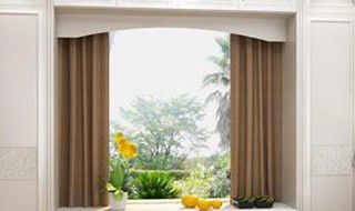 飘窗窗帘怎么做（飘窗窗帘怎么做才好看）