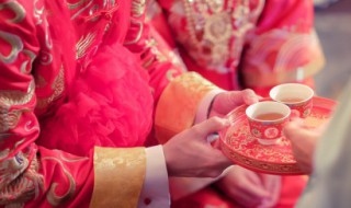 结婚请柬文案（结婚邀请函文案）