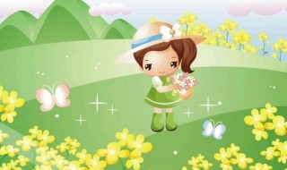 春季温馨提示语简短 春季温馨提示语简短注意身体