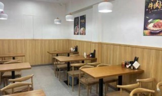 餐饮店简介范文简短（餐饮店简介范文简短20字内）