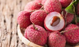 荔枝肉的来历和典故（荔枝肉的来历和典故有哪些）