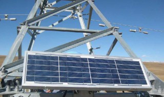 杆塔倾斜监测方案 杆塔倾斜在线监测系统