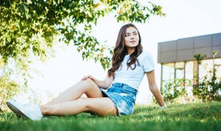 T恤改造为新衣服的方法 t恤怎样改造成新的衣服