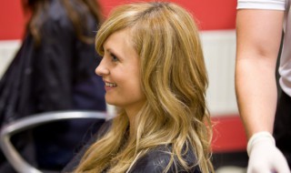 发型文案（抖音发型文案）