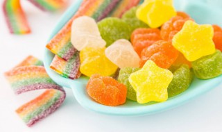 关于糖果的文案（关于糖果的文案小孩子）