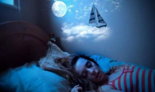 梦见同学是什么意思