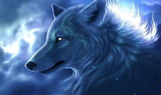 梦见被狼咬是什么意思（男人梦见被狼咬是什么意思）