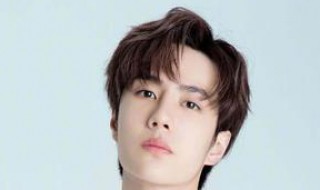 王一博生日文案（王一博生日文案平安喜乐）