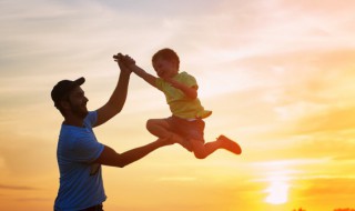 父亲节祝老公语句 父亲节祝福语老公公