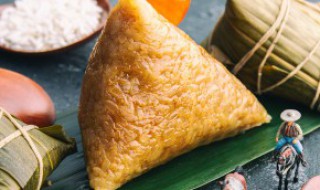 粽子说说搞笑（粽子说说搞笑句子）