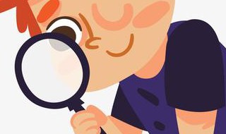 放大镜是什么镜（放大镜是什么镜面）