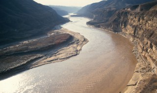 关于黄河的俗语谚语（关于黄河的俗语谚语成语）