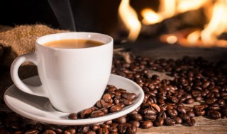 咖啡店介绍语（咖啡馆介绍语）