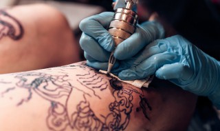 怎么洗纹身 怎么洗纹身最快最有效