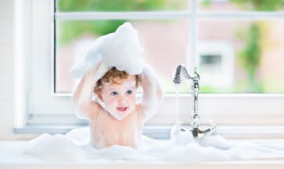 怎么洗澡 怎么洗澡才能搓出泥