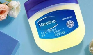 白凡士林可以直接涂抹皮肤吗 白凡士林可以直接涂抹皮肤吗图片