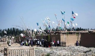 古尔邦节和肉孜节的区别 古尔邦节是肉孜节吗