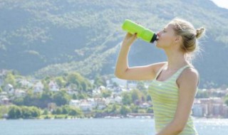 防暑措施（防暑措施是什么意思）