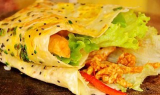 卖煎饼果子赚钱吗（摆摊卖煎饼果子赚钱吗）