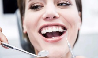 牙石怎么去除 牙龈里的牙石怎么去除