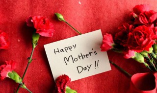 母亲节送妈妈什么礼物最实用 母亲节送妈妈什么礼物最实用农村