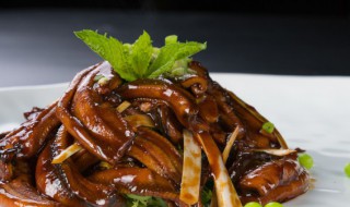 大棚养殖黄鳝技术 大棚养殖黄鳝技术要点