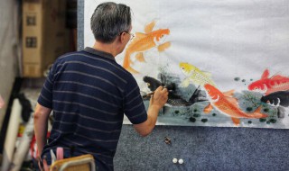 中国古代人物画发展史是什么（中国人物画的演变与发展）