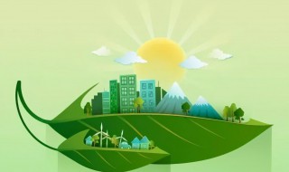 碳达峰碳中和是什么 碳达峰碳中和是什么政策