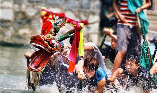 端午节是祭祀节么 端午节祭什么