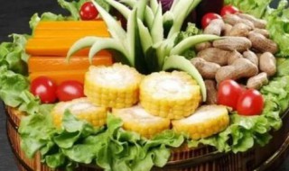 健康素食日的来历（素食出现于什么时期）