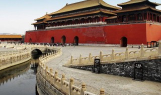 北京故宫的历史背景有哪些 北京故宫的历史背景有哪些故事