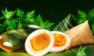 端午可以送扫帚吗（端午节带扫帚）