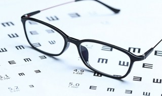 球镜柱镜是什么意思 球镜柱镜是什么意思-1.00