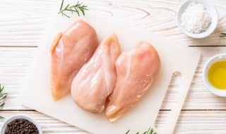 肉解冻的正确方法（肉解冻的正确方法图片）