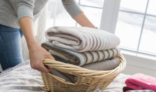 衣服怎样消毒最好方法 衣服怎样消毒最好方法图片