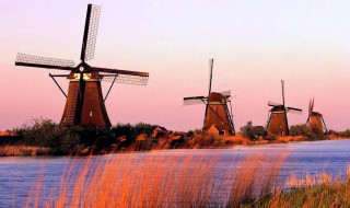 为什么荷兰被称为风车之国 为什么荷兰被称为风车之国20字