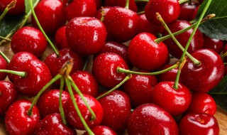 疫情期间车厘子怎么消毒 疫情期间车厘子怎么清洗吃安全