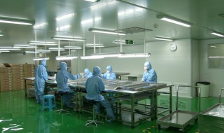 电子净化车间装修中需要注意的问题（电子净化车间装修中需要注意的问题有）